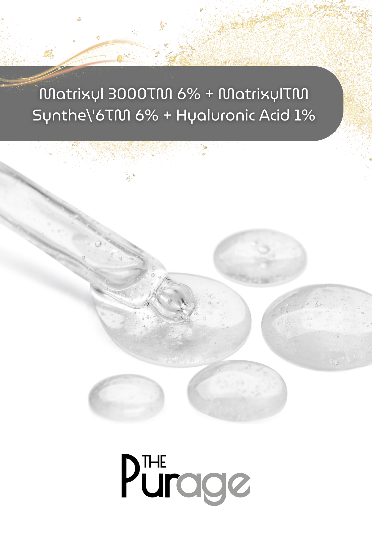 Wrinkle Fine Line Reducing (MATRİXYL) Kırışıklık Karşıtı Sarkma Önleyici Serum
