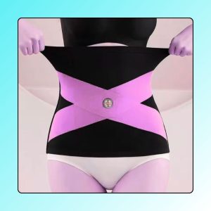 1 piece Magnetic  Slimming Belt
