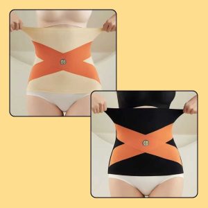 2 piece Slimming Belt